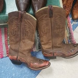 Smokey Mountain Boot